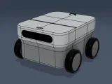 delivery robot-6