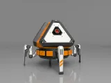 APEX ROBOT 藍芽喇叭-3