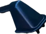Mercedes parcel shelf hinge 2018- 2025-1