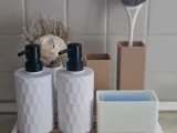 Modular Kitchen Sink Organizer Set-3