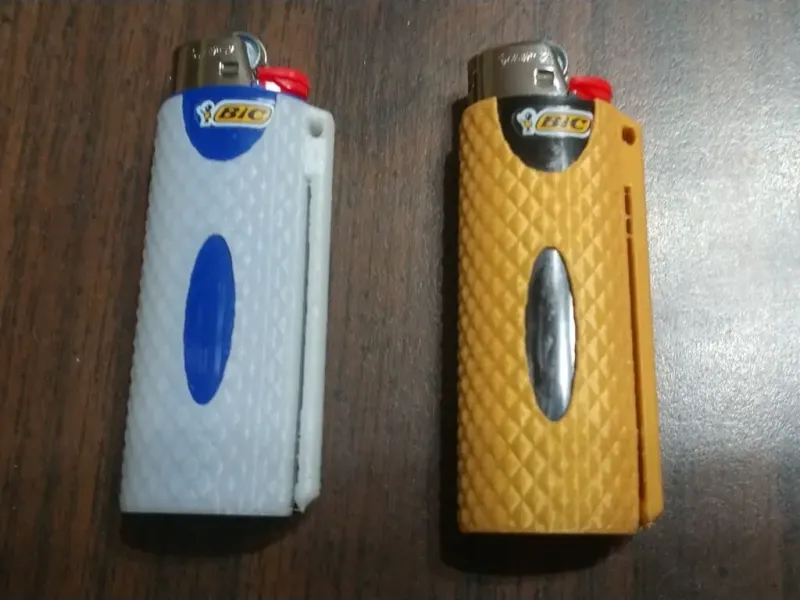 Bic Buddy