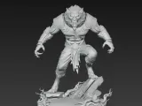 Wolf Warrior-2