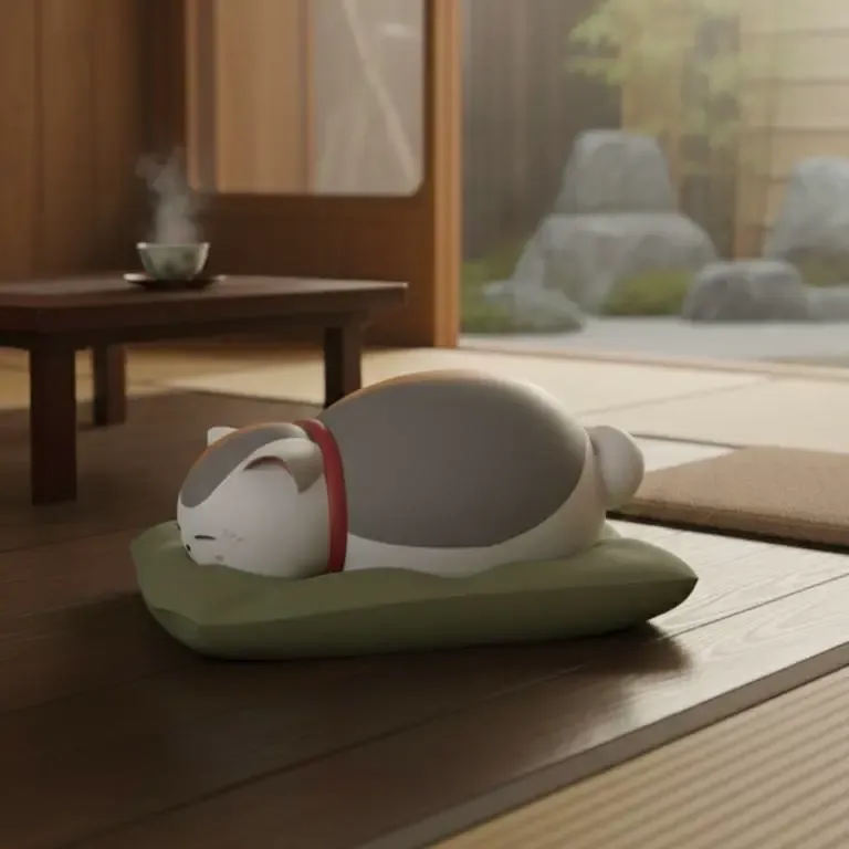 Nyanko Sensei