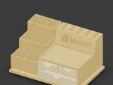 MAKER Style Tool Organizer-3