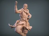 Monk-2