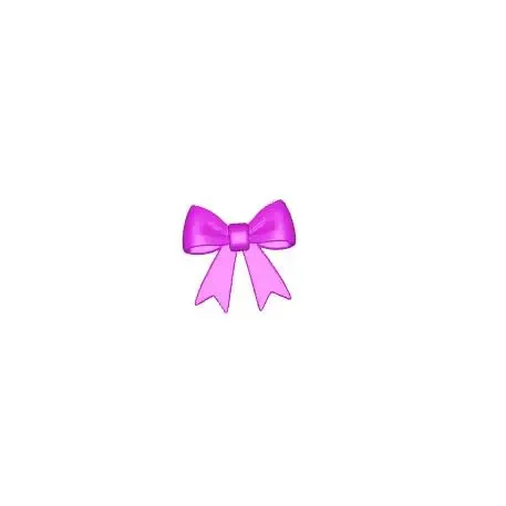 Bow for Christmas Packaging