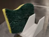 Double Sponge Holder-0
