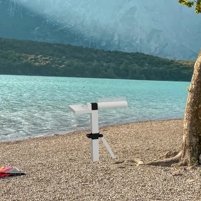 First File Pole 3D Printer Files | 3MF File | Pole for fishing accessories | Creality Cloud