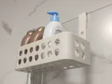 Shower Glass Shelf-1
