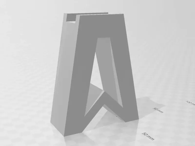 Supporto per Stand del Monitor