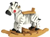 Children's rocking chair-0