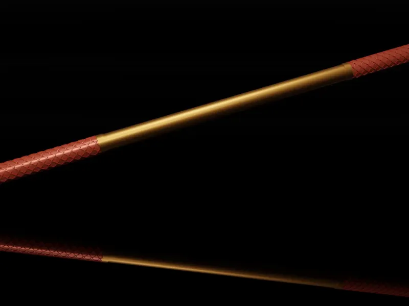 Shang-Chi Stuff - REAL SIZE COSPLAY FILE