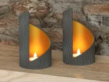 Tealight Candle Holder-1