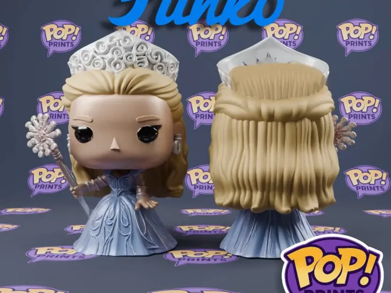 Glinda – Wicked – Funko Pop