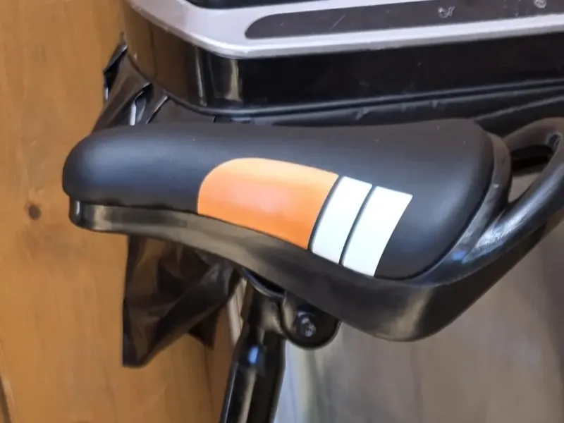 bike sit