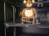 Freddy bear fnaf-2