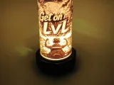 Gaming Lamp Lithophane-0