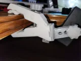 Universal Adjustable Clamp/Holder - Print in Place-2