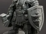 Grimir - Cleric of Moradin-1