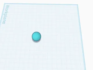 sphere