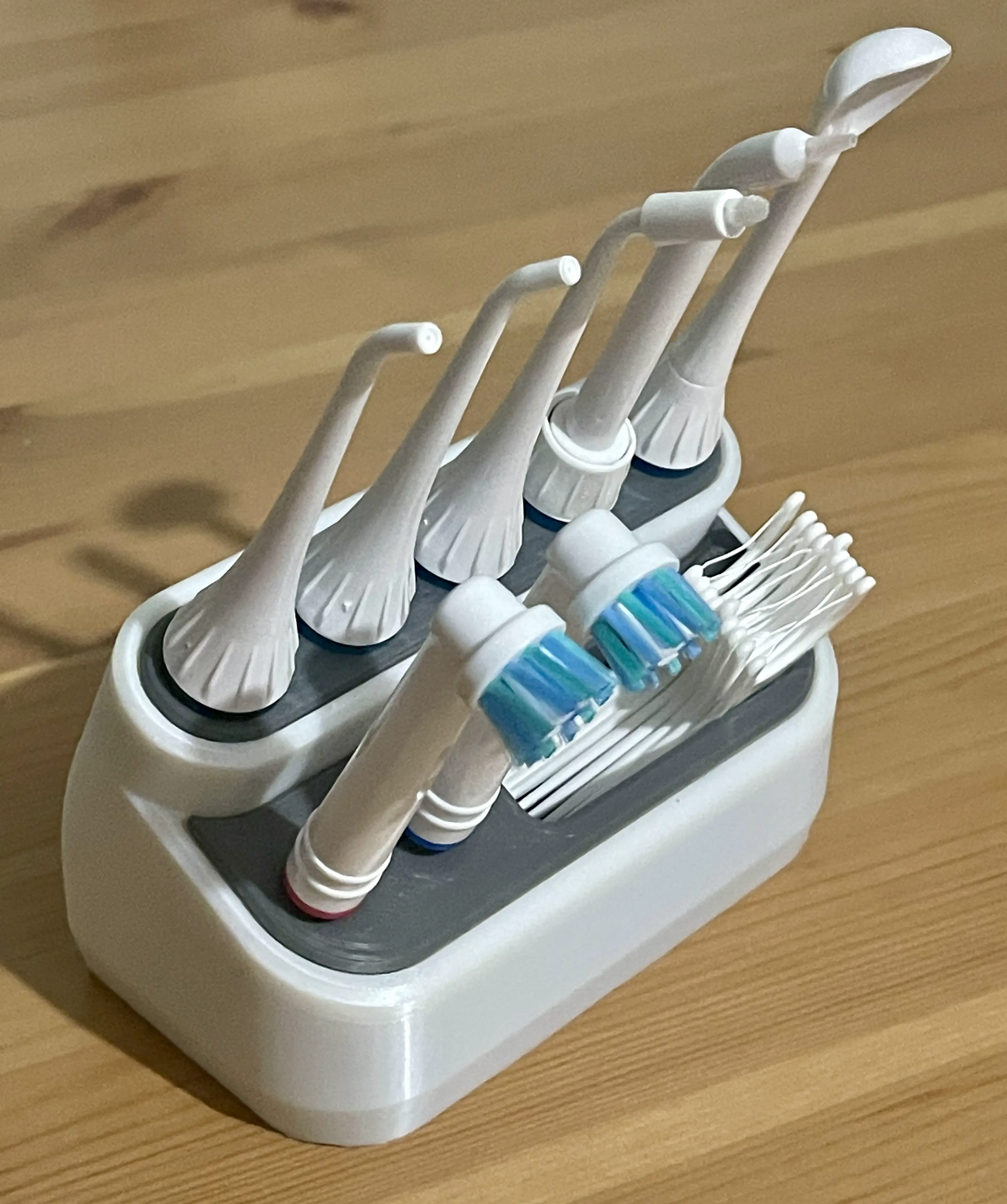 Dental Care Organiser