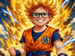 Mr.LINCOLN-GOKU-