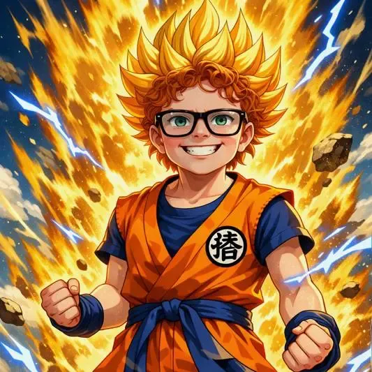 Mr.LINCOLN-GOKU-