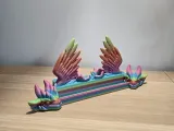 Holder Dragon-0
