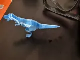 Low Poly Dinosaur-1