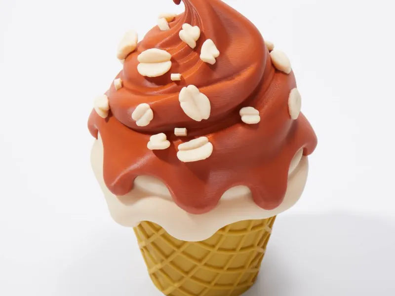 Eiscreme