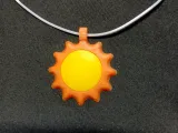 Dogday Pendant-2