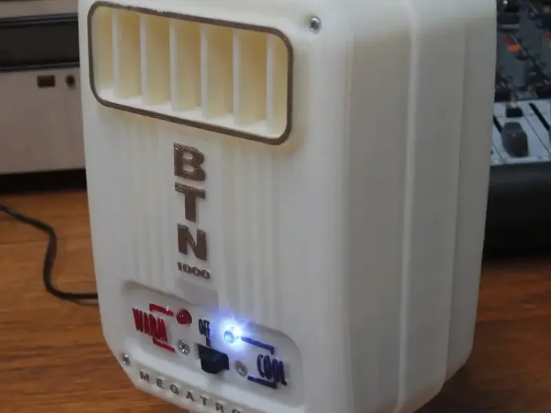 Air cooler 