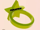Star Ring-2