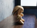 Low Poly Knuckles-3
