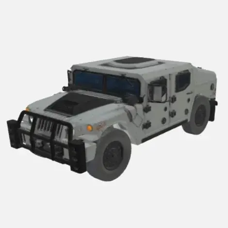 HUMVEE