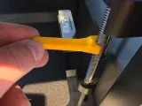 Fett-Hilfe für Gewindespindel | Grease Helper-8
