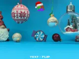 Text Flip - 2024 Candy-4