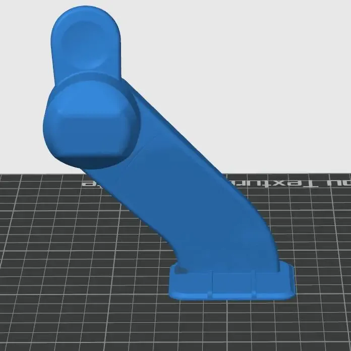 GP Pro Auto Towel Dispenser Replacement Arm