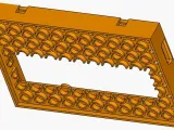 LEGO-Compatible Case for Orange Pi 5 Max Micro-Computer-7