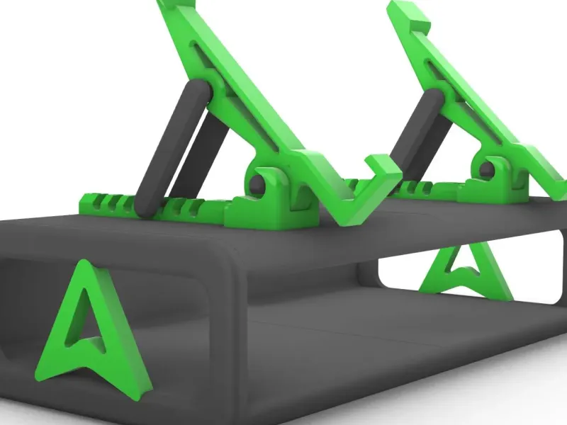 MRC Laptop Stand - Creality Edition