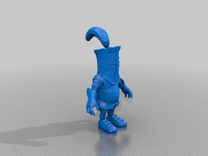sir underpants - dnd pc - tm