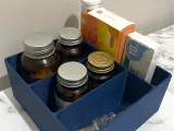 Compartment Organizer Box-3