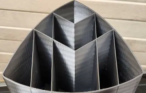 Pen holder / organizer Maybach