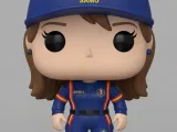 funko socorrista SAMU / Paramedic-1