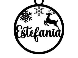 ESFERA ESTEFANIA