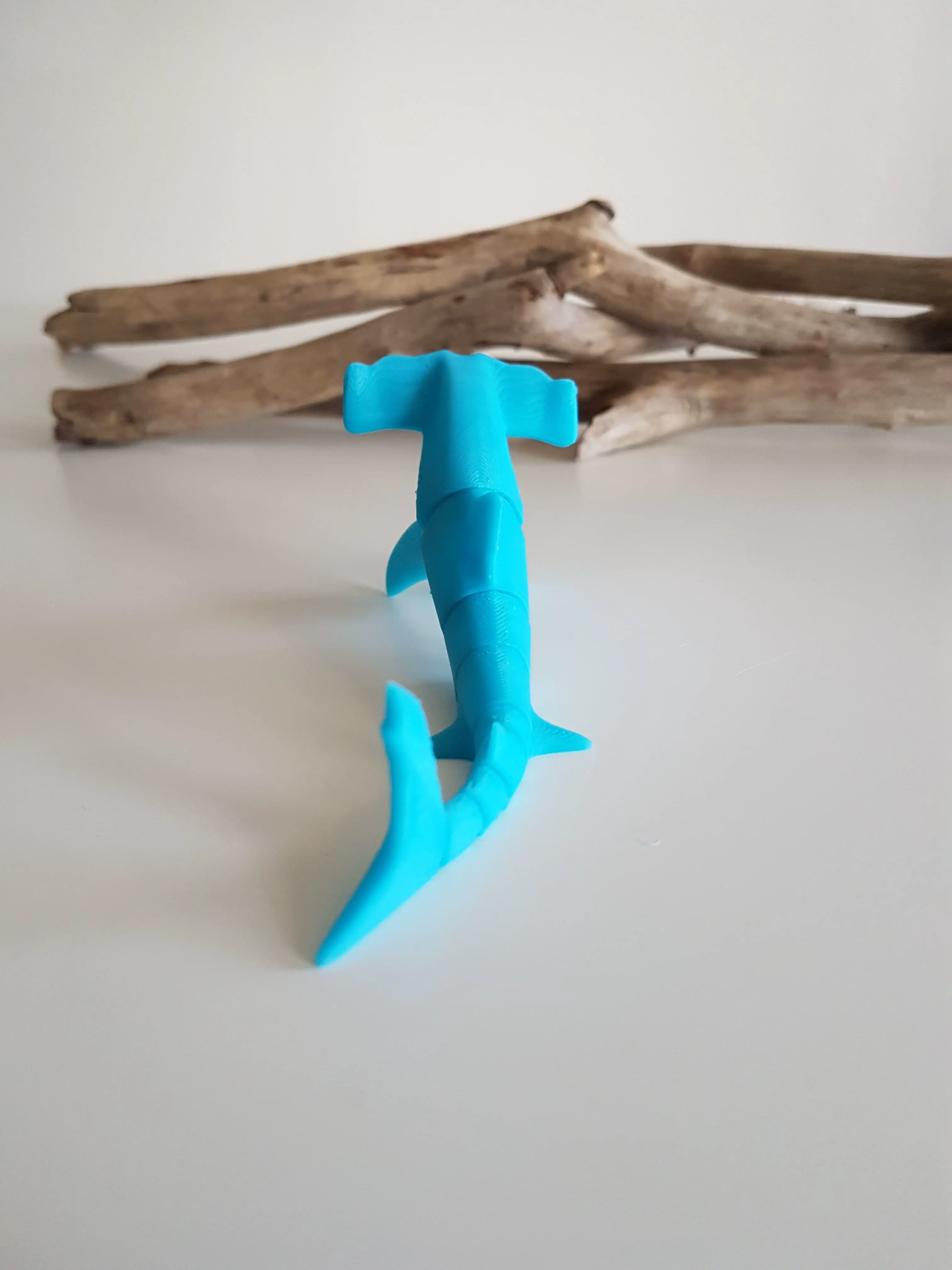 Hammerhead Shark Flexi