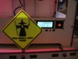 YOU SHALL NOT PASS-1