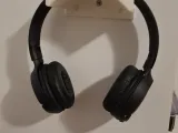 Wall-Mounted Headphone Holder – Minimalist Headset Hanger-3