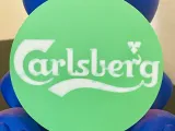 Coaster Carlsberg-0