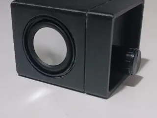 mini bluetooth speaker box